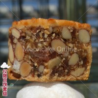 肉干月饼 Signature Mooncake