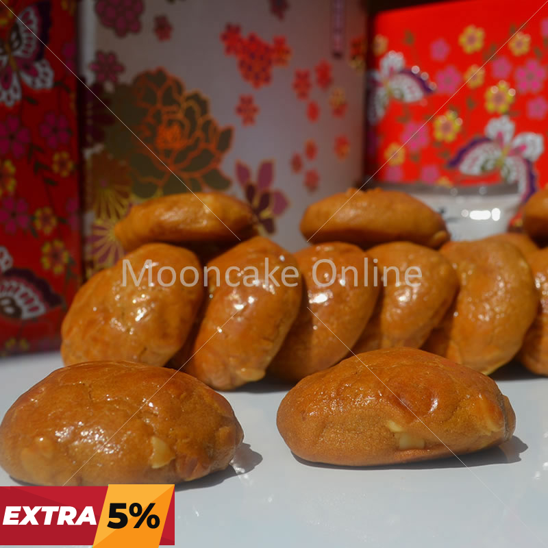  香化饼24粒 Far Biscuits - 24pcs [6 packs]